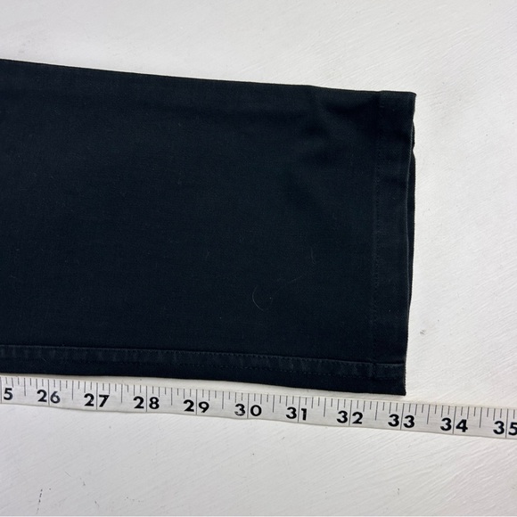 Lululemon ABC Pant Slim Utilitech Abrasion Resistant M5ABOS Black Size 30 X 33 - Picture 7 of 7